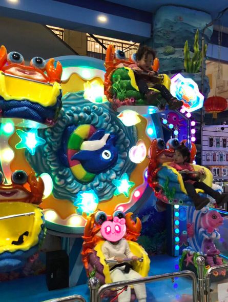 一部动画就能带孩子体验300万家庭生活,学习英语口语,赶紧看起来!