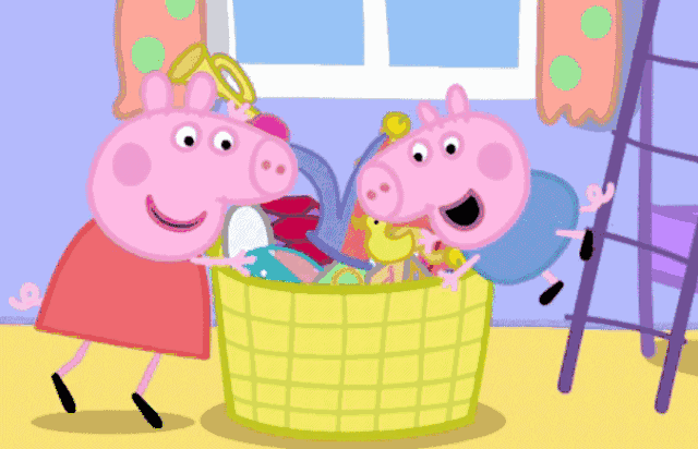 一部动画就能带孩子体验300万家庭生活,学习英语口语,赶紧看起来!