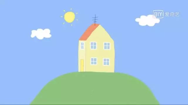 一部动画就能带孩子体验300万家庭生活,学习英语口语,赶紧看起来!