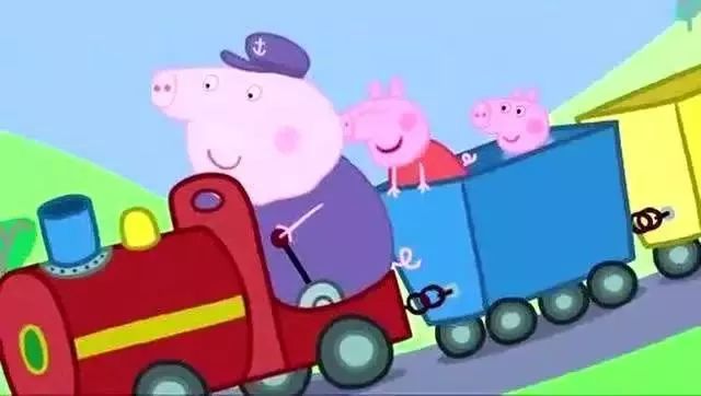 一部动画就能带孩子体验300万家庭生活,学习英语口语,赶紧看起来!