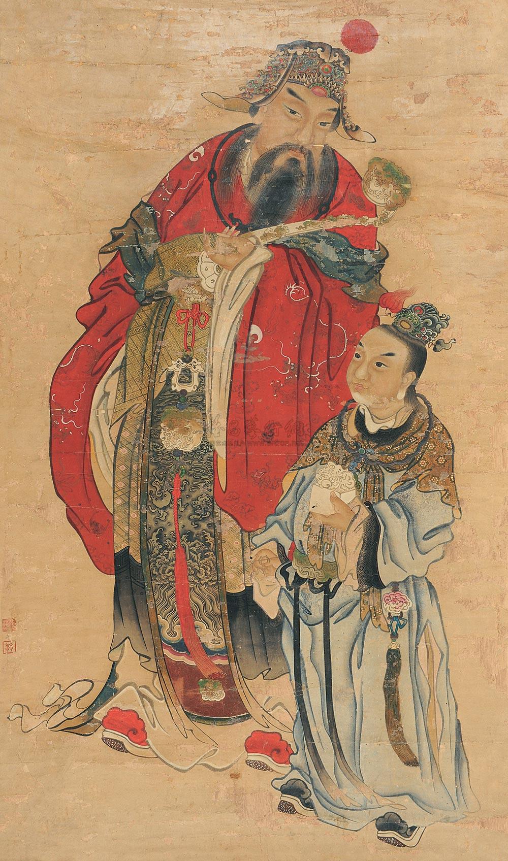 四柱神煞天德的命很好!_达一风水网