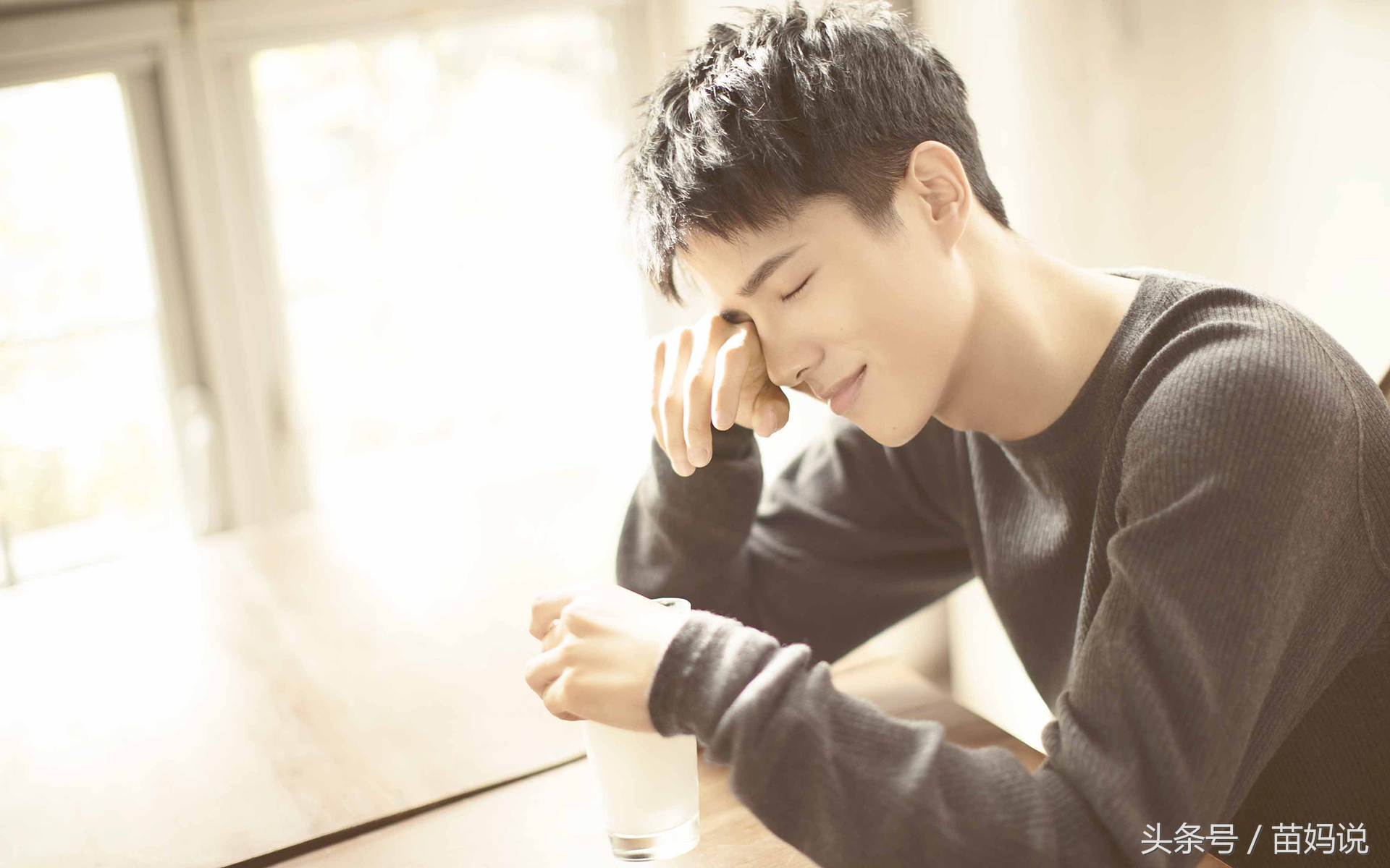 立此为据（从女神节开始）