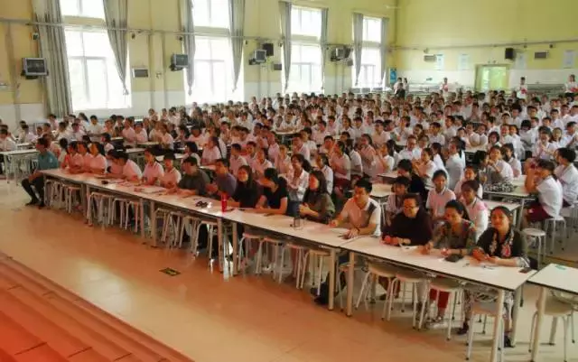 带你了解济南外国语学校，你90%的疑惑都能解决！