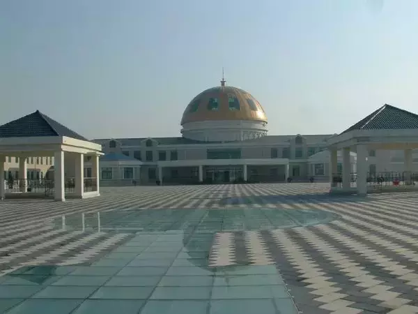 带你了解济南外国语学校，你90%的疑惑都能解决！