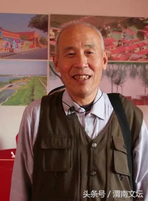 刘顺虎：远瞻红日染秋色 近看墨翁画腊梅