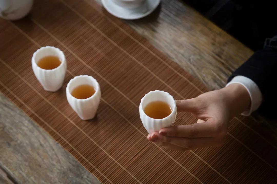 马头岩老树肉桂｜高端茶中性价比超高的一款岩茶！