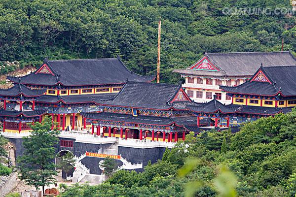 依山傍海的新兴旅游城市，锦州主要旅游景点介绍