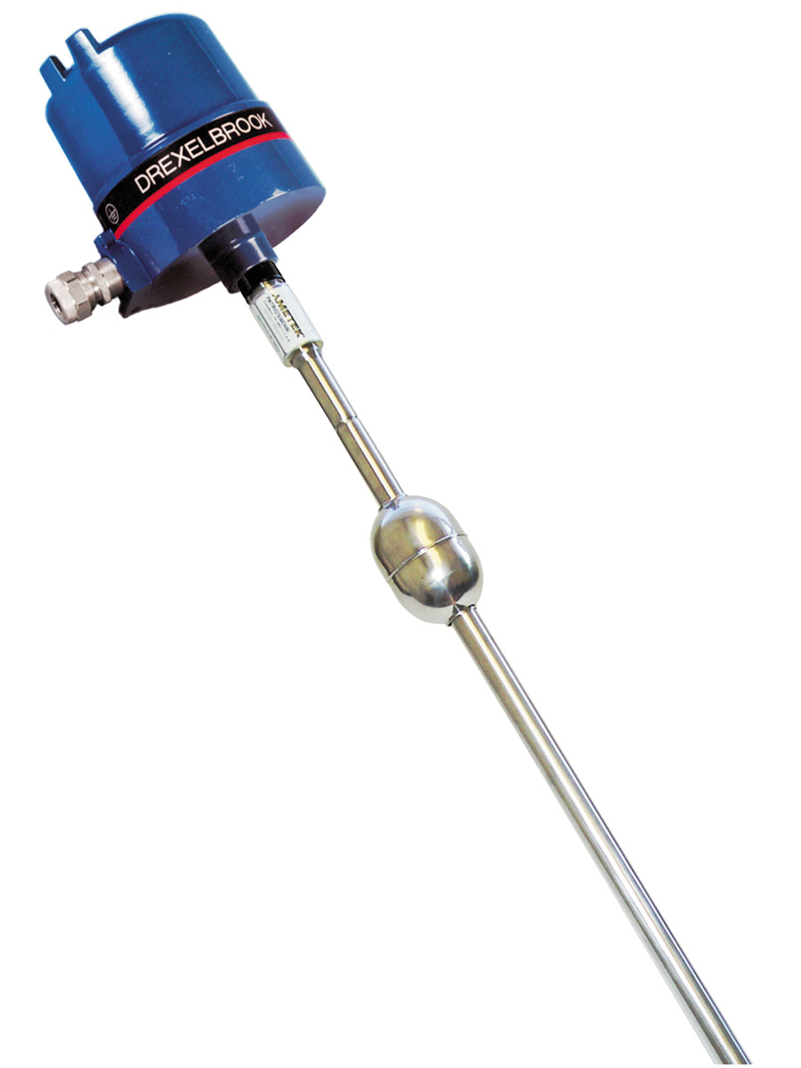 图解各种液位开关工作原理，优缺点及故障处理方法！