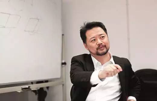 正宗华系范儿 </p><p>　　 吉利博瑞，你还记得大明湖畔的KC概念车么？