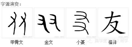 趣说:好基友是怎么来的?