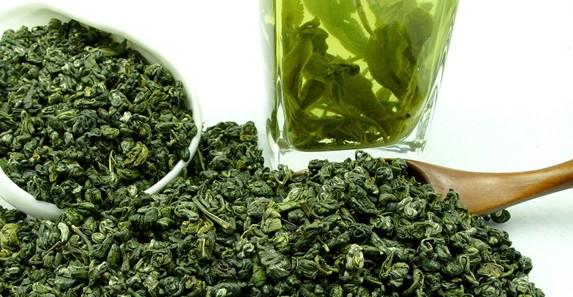 碧螺春属于什么茶？属于绿茶，是传统十大名茶之一-第1张图片