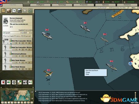 钢铁雄心2现代战争攻略（钢铁雄心2战斗技巧有哪些）