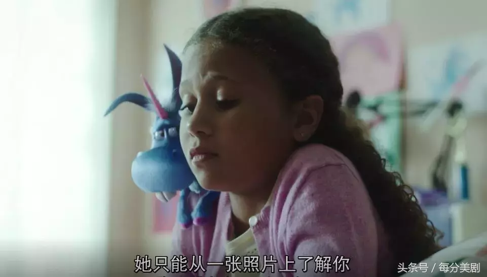 《幻想快乐》这一血浆迸发的18+美剧，其魔性无法阻挡。