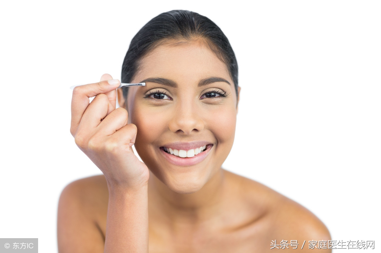 为什么皮肤发黄？从这3个方面改变，才能让皮肤白里透红