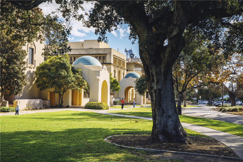 惊奇时刻：行走于数学的风景中