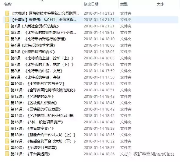 2018狗年最详细挖矿赚钱教程,人人都能学会的躺赚方式