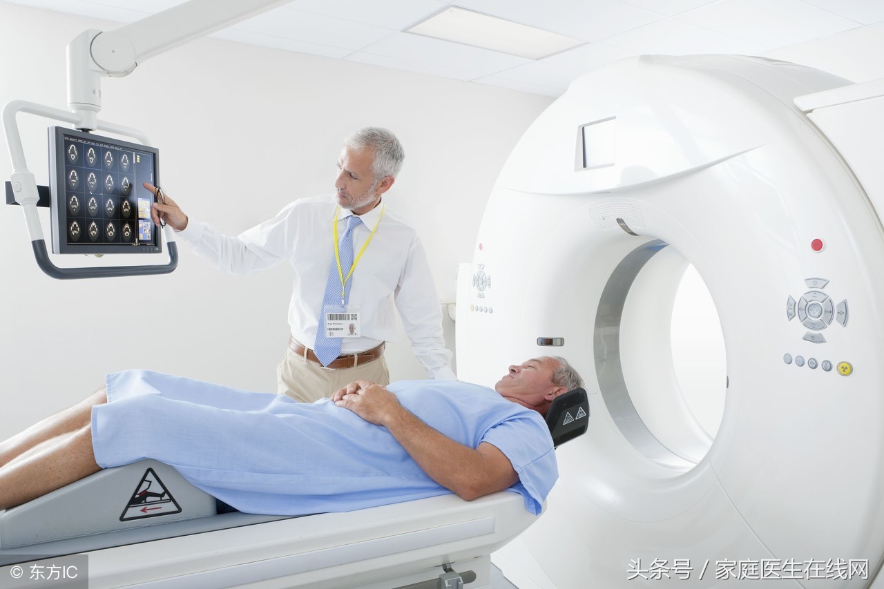 为什么医院动不动就让病人做CT？如何才能花对钱又不伤身体