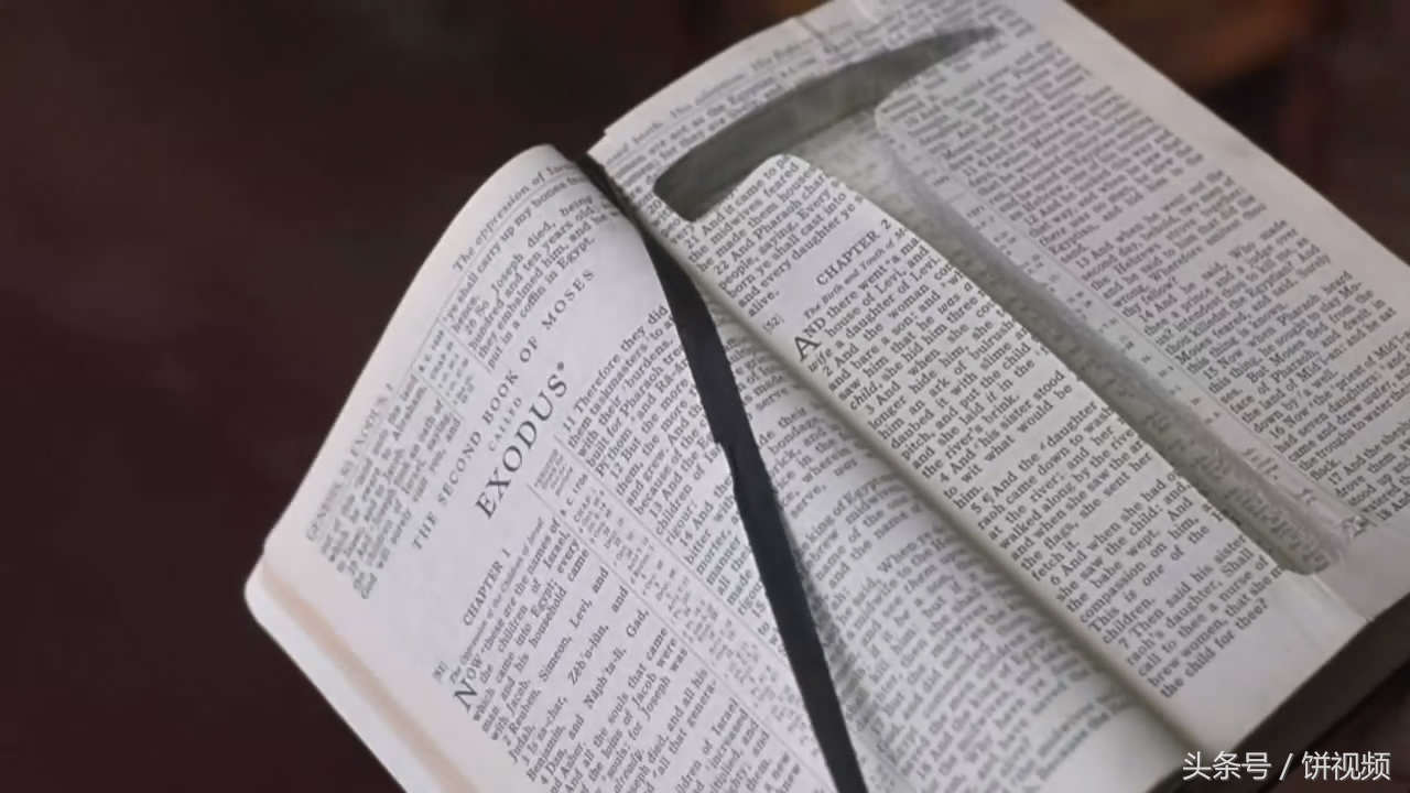 【深度解读】我心目中的最佳影片之《肖申克的救赎》，致敬经典！