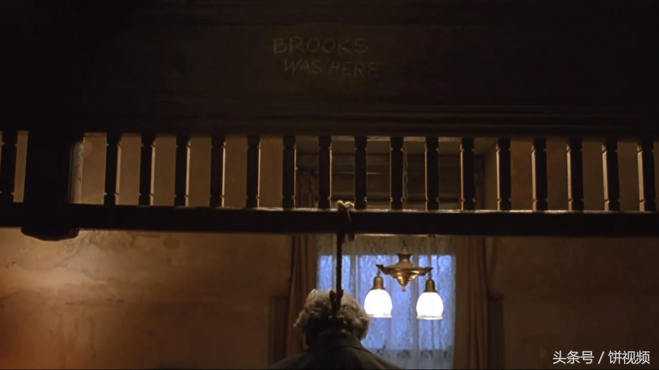 【深度解读】我心目中的最佳影片之《肖申克的救赎》，致敬经典！