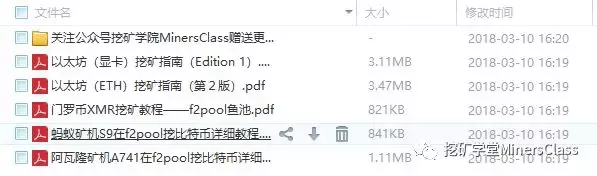 2018狗年最详细挖矿赚钱教程,人人都能学会的躺赚方式