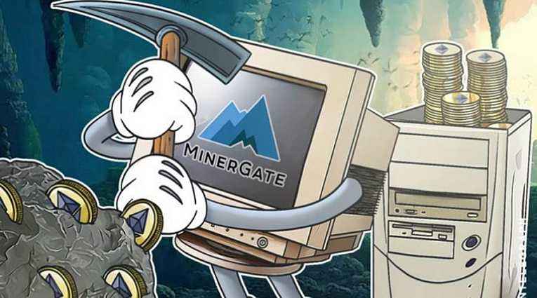 2018狗年最详细挖矿赚钱教程，人人都能学会的躺赚方式