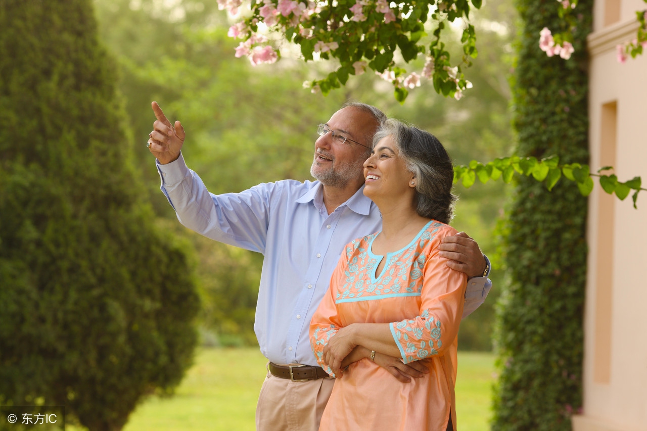闪婚、裸婚、初婚、二婚、金婚都有什么区别？能过到底就没区别！