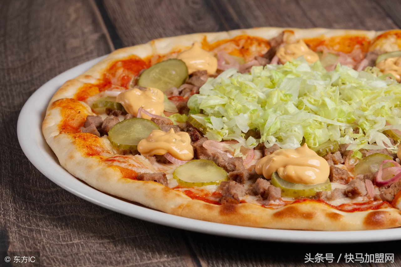 西餐厅加盟哪家好