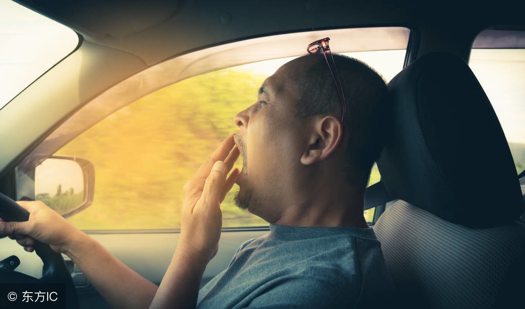 周公解梦梦见「车」，意味着什么？如何破解