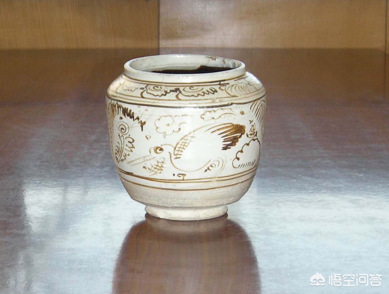 阳城陶瓷：一场工艺与文化的碰撞