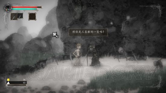 《盐和避难所》全誓约魔法、武器及誓约物品详解