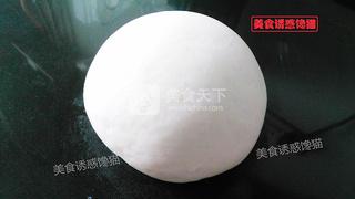 蓮花卷,蓮花卷的做法