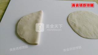 蓮花卷,蓮花卷的做法