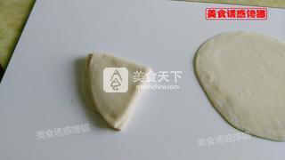 蓮花卷,蓮花卷的做法