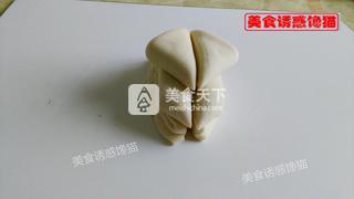 蓮花卷,蓮花卷的做法