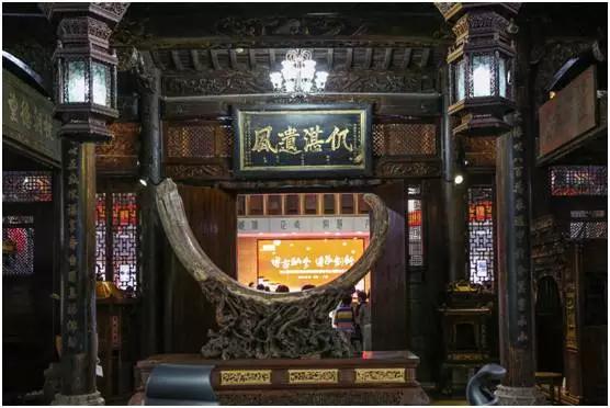 粤商王恒：岁月留声，为广州珍藏十三行的辉煌记忆