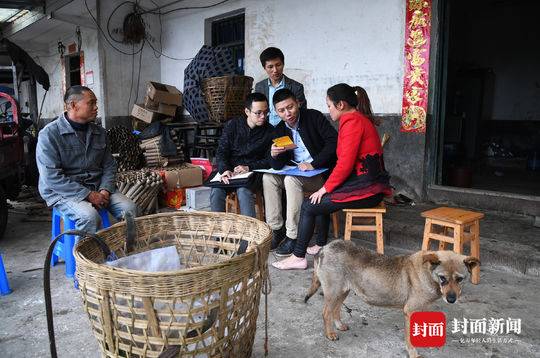 大數(shù)據(jù)比對，監(jiān)委抓住一只“蒼蠅”：公職人員套取農(nóng)機(jī)補(bǔ)助款