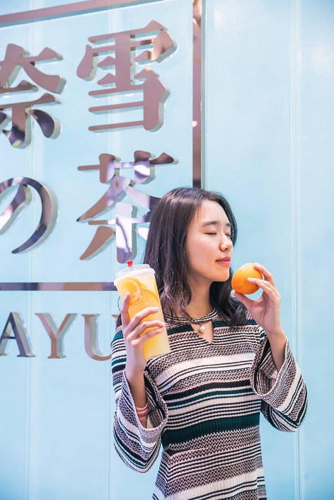 奈雪的茶什么好喝 菜单推荐饮品介绍