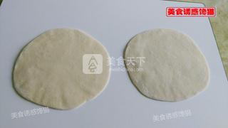 蓮花卷,蓮花卷的做法