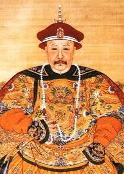 盘点中国历史上属龙的皇帝