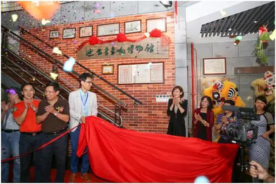 粤商王恒：岁月留声，为广州珍藏十三行的辉煌记忆