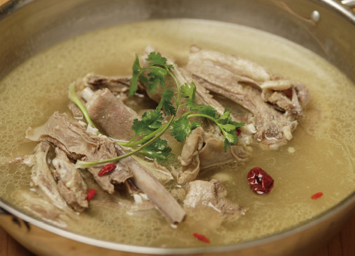 最常见的暖胃食物，胃寒的人有福啦，收藏吧！