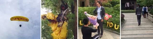 马上毕业，唐山的高三生你们还撕书吼楼吗？