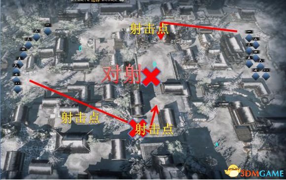 老玩家现身说法第六期 铁甲雄兵常见地图打法解析