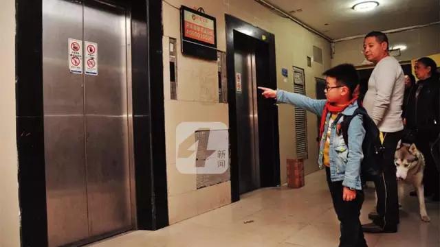 电梯吃人事件,电梯吃人新闻