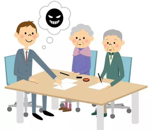 做代理，先想清楚合同中这些事