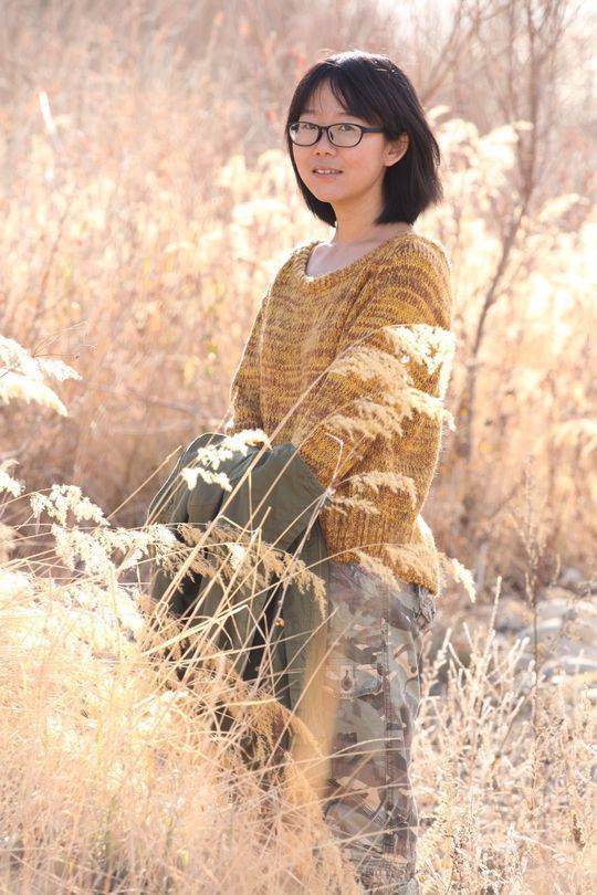 李娟兰的故事简短 _飞翔号