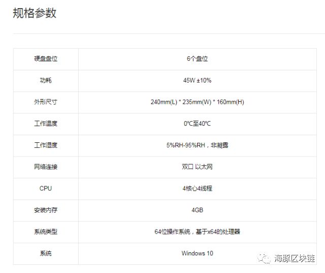 【海豚区块链】玛雅矿机：全球首个IPFS矿机生产厂商，打造数字货币挖矿领域行业标杆