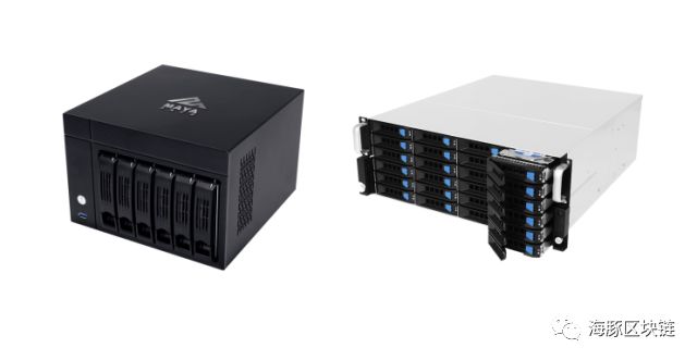 【海豚区块链】玛雅矿机：全球首个IPFS矿机生产厂商，打造数字货币挖矿领域行业标杆