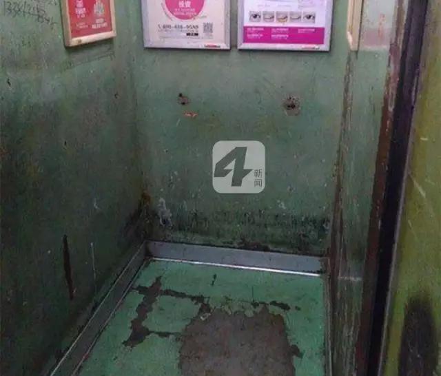 电梯吃人事件,电梯吃人新闻