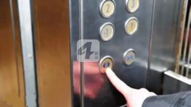 电梯吃人事件,电梯吃人新闻
